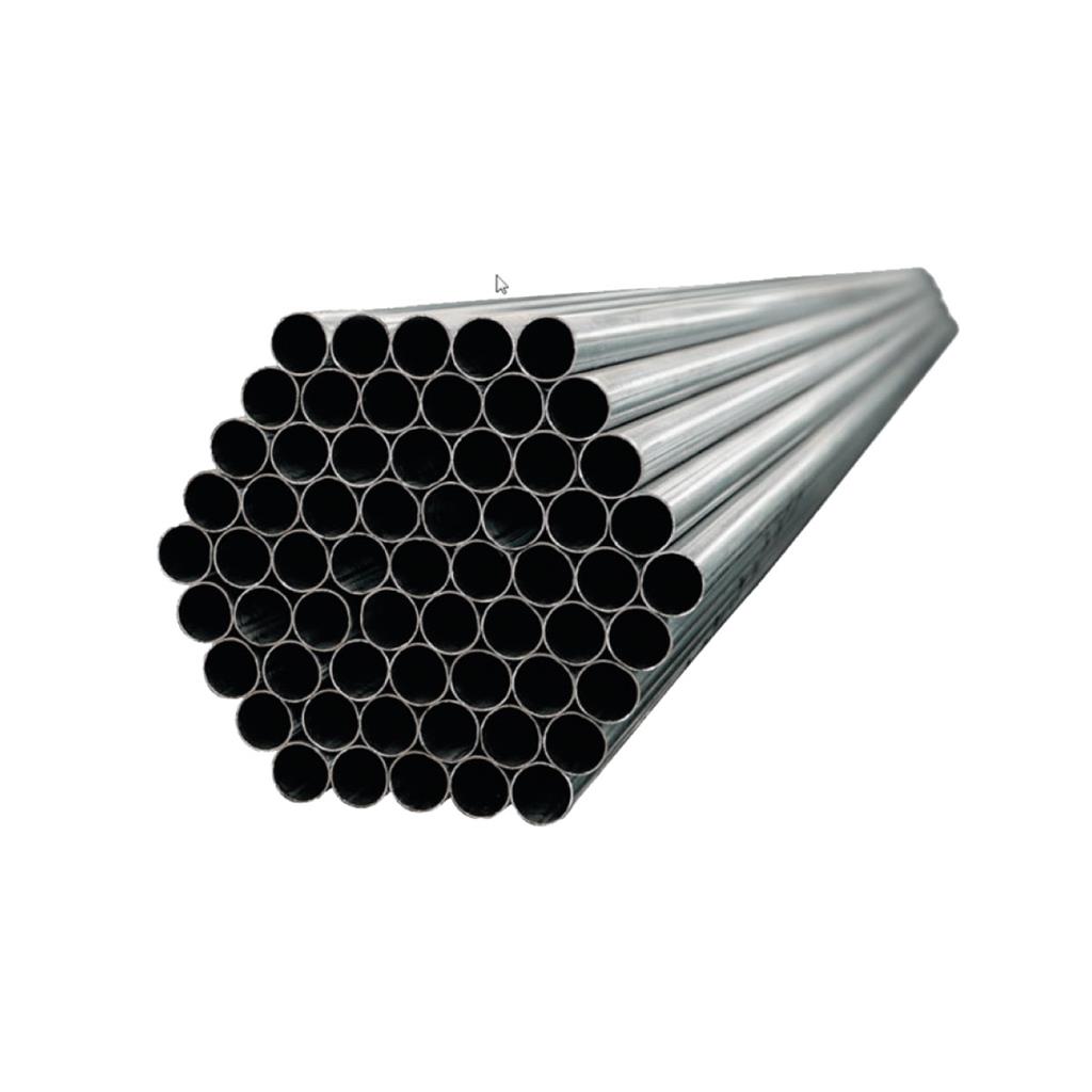 REDONDO GALVANIZADO 1.50X1 3/4"X6000