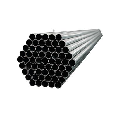 REDONDO GALVANIZADO 1.50X1 3/4"X6000